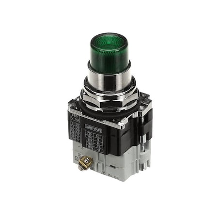 Somat Remote Start Push Button Assem 00-975711